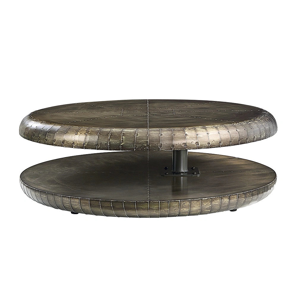 Coffee Table w/Swivel