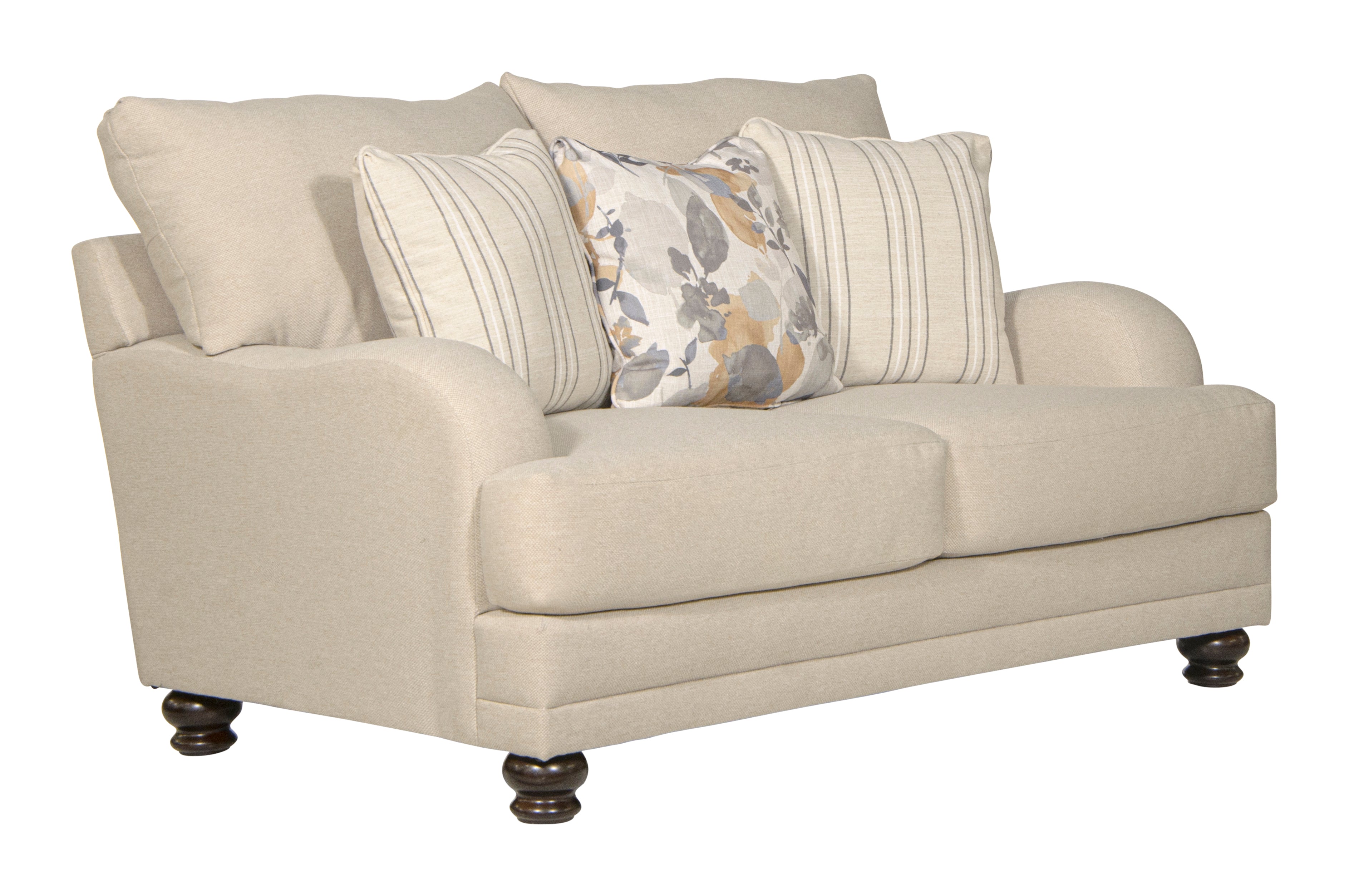 Jonesport Loveseat - Luxury Home Furniture (MI)