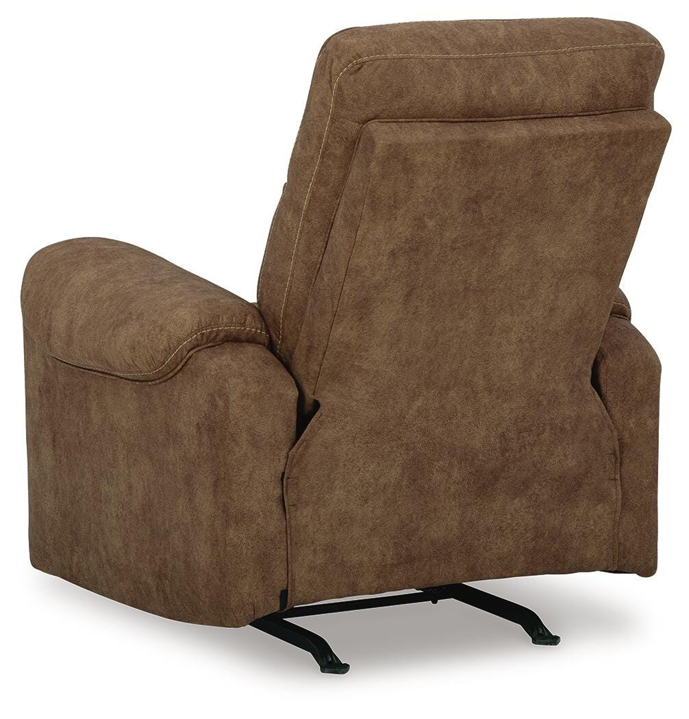 Edenwold Recliner - Luxury Home Furniture (MI)
