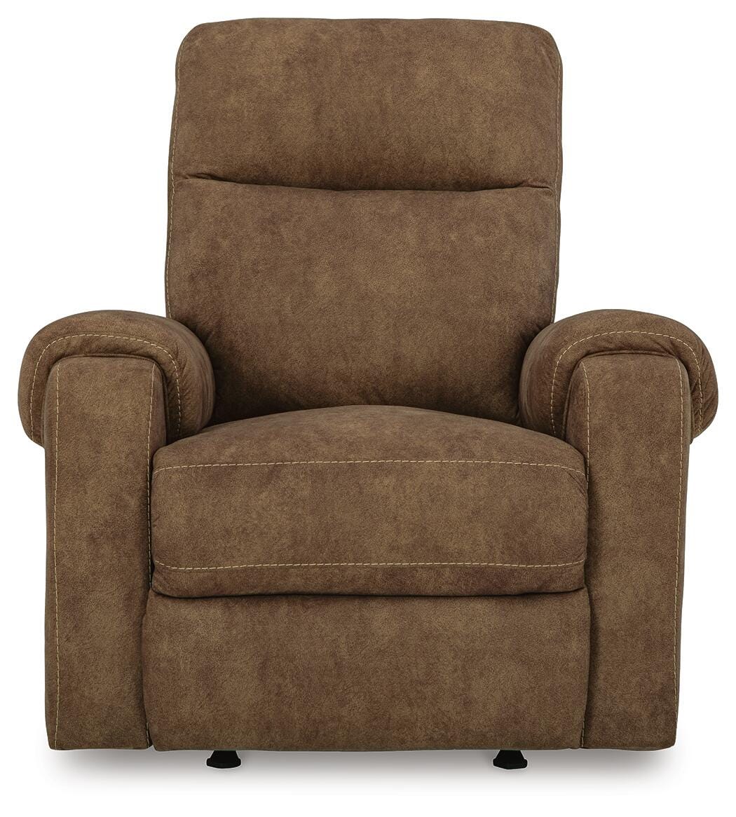 Edenwold Recliner - Luxury Home Furniture (MI)