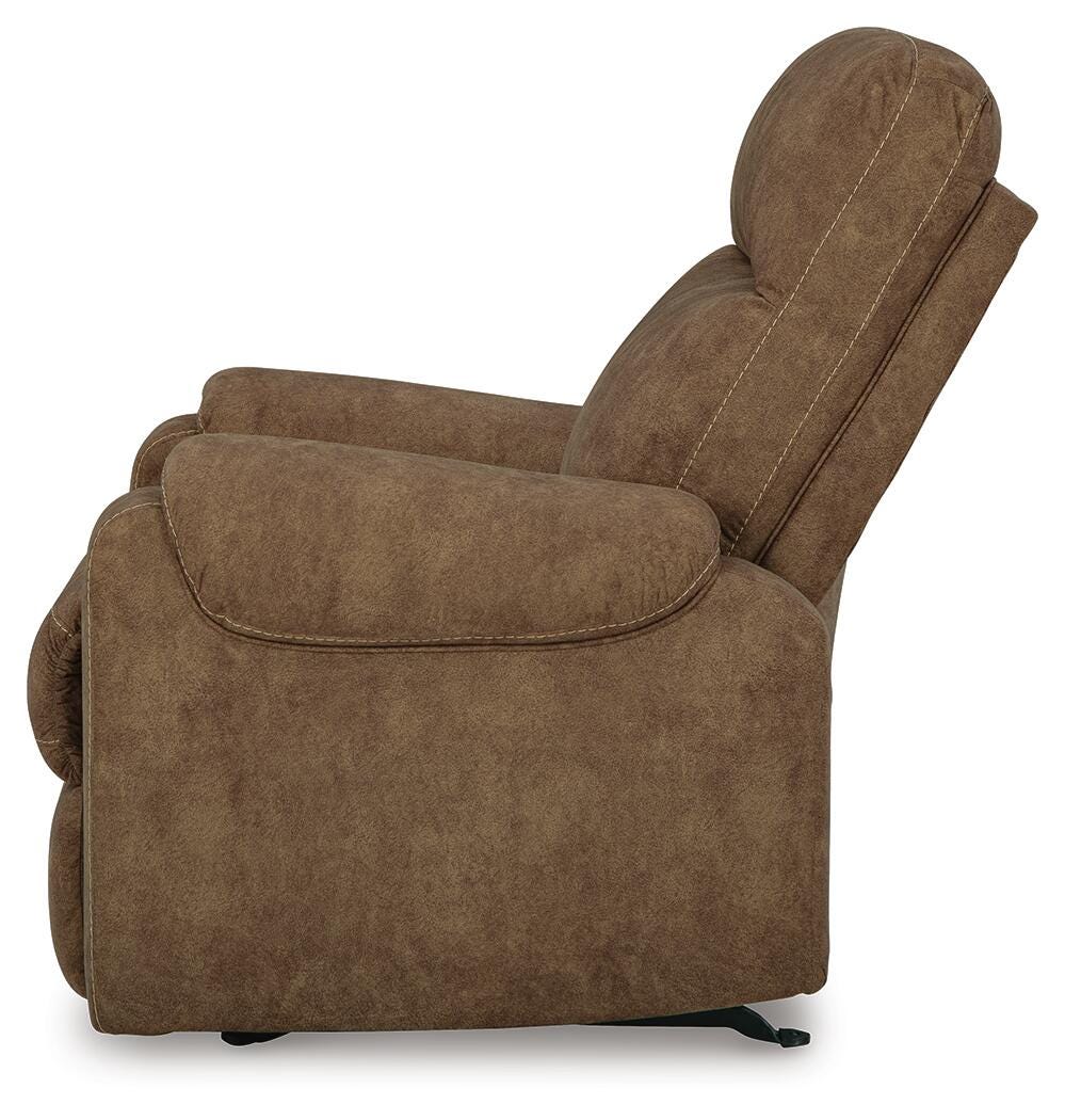 Edenwold Recliner - Luxury Home Furniture (MI)