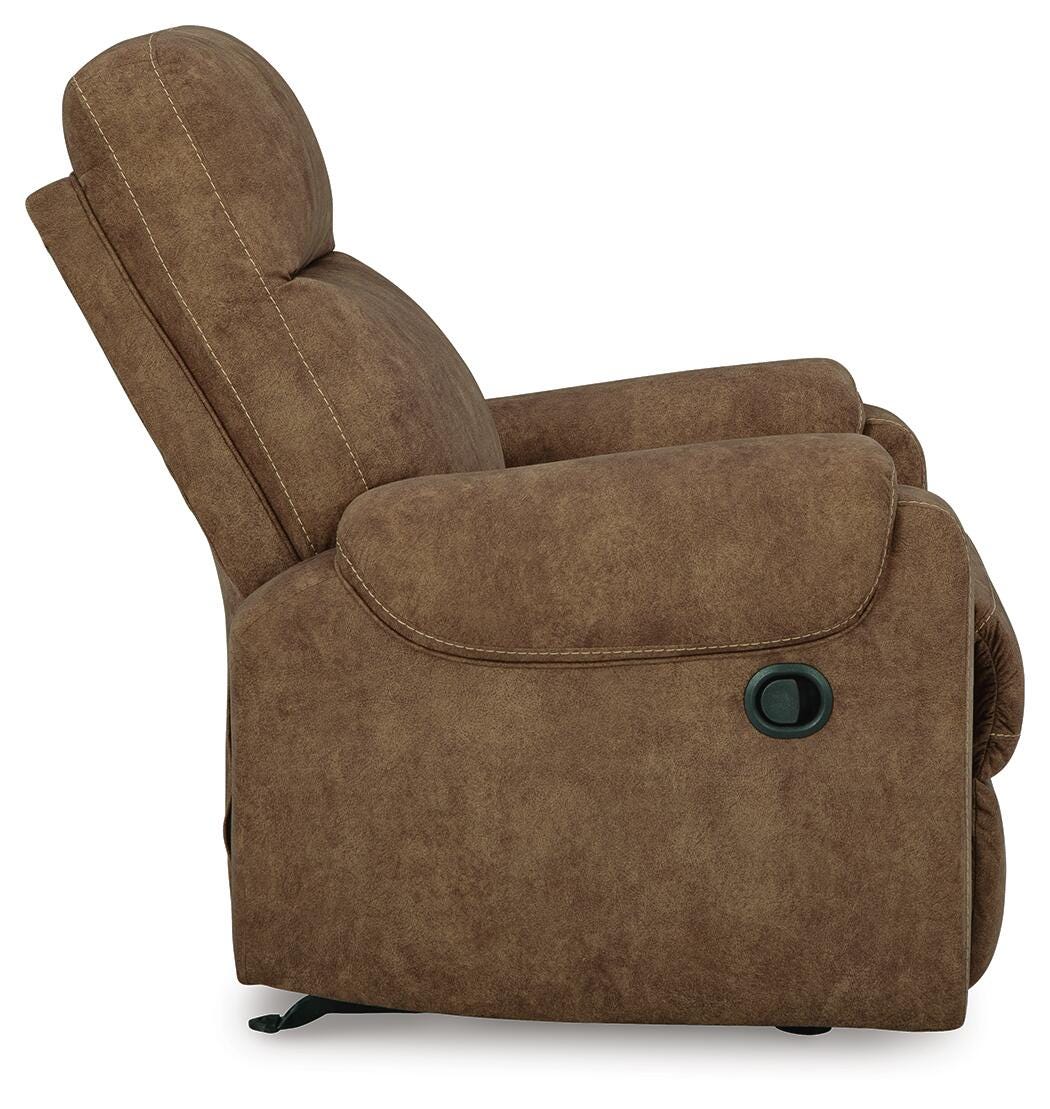 Edenwold Recliner - Luxury Home Furniture (MI)