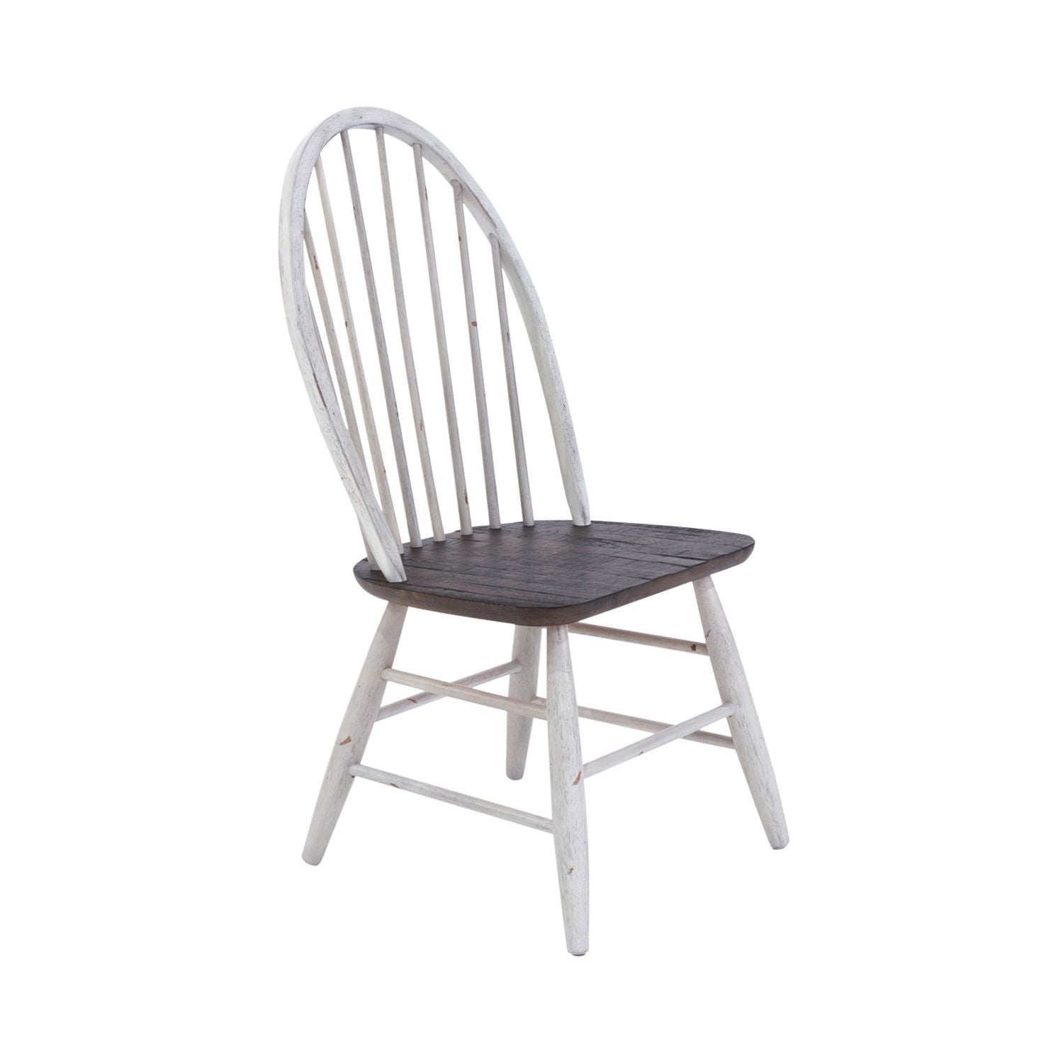Farmhouse Windsor Back Side Chair image