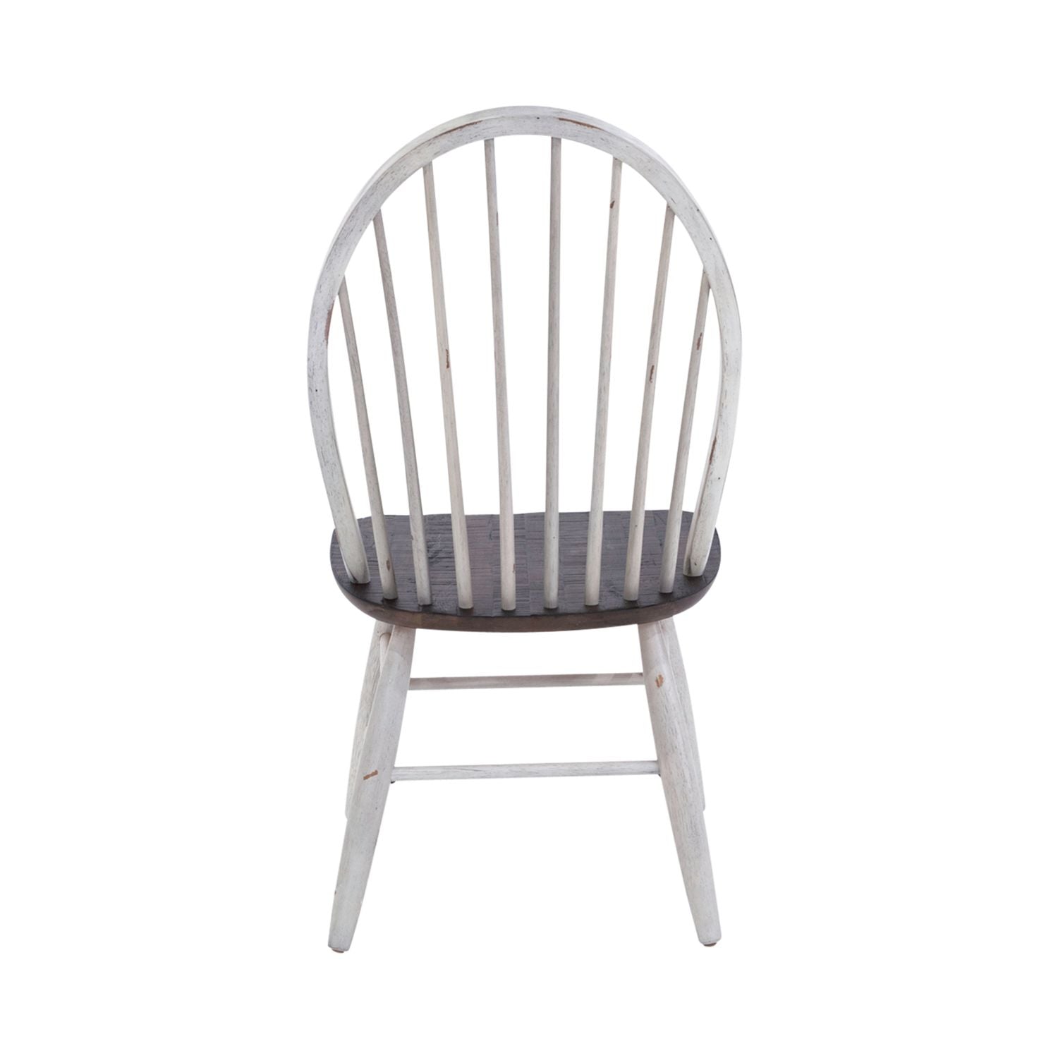 Farmhouse Windsor Back Side Chair image