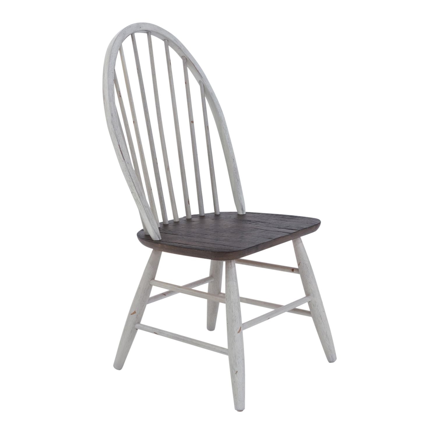 Farmhouse 5 Piece Trestle Table Set