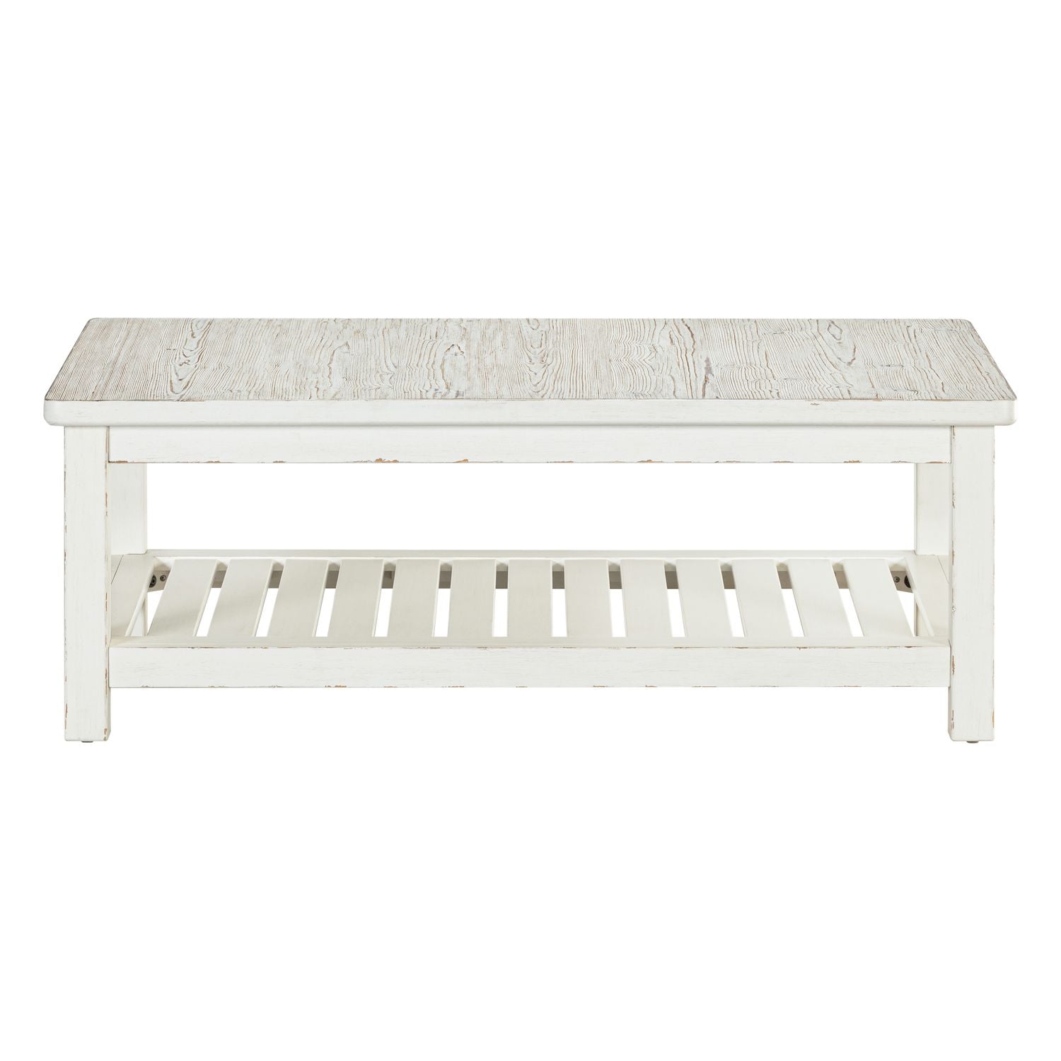 Backroads Rectangular Cocktail Table