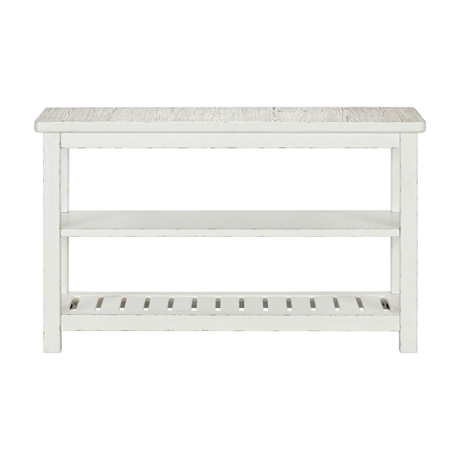 Backroads Sofa Table