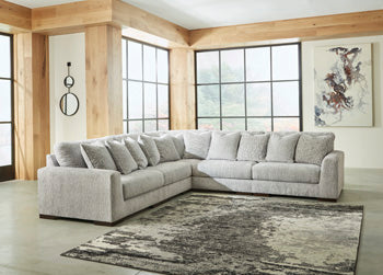 Regent Park Living Room Set - Luxury Home Furniture (MI)
