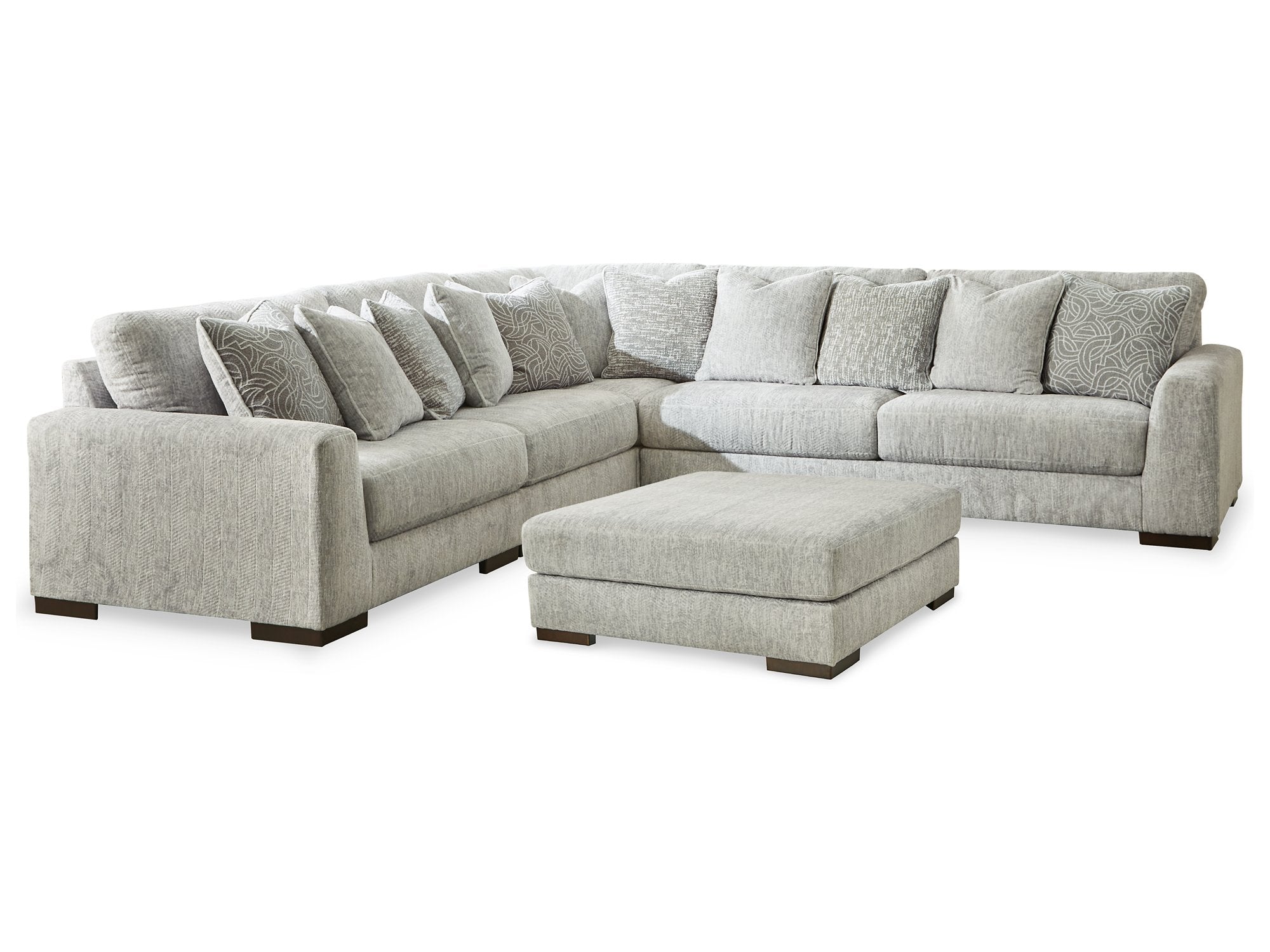 Regent Park Living Room Set - Luxury Home Furniture (MI)