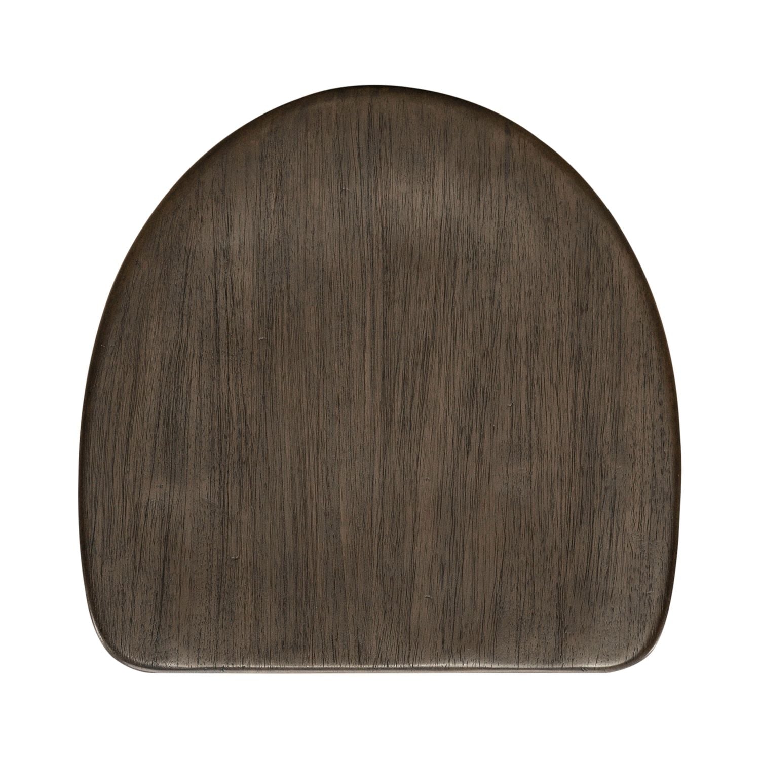 City View Console Stool (RTA) in Coffee Bean - Luxury Home Furniture (MI)