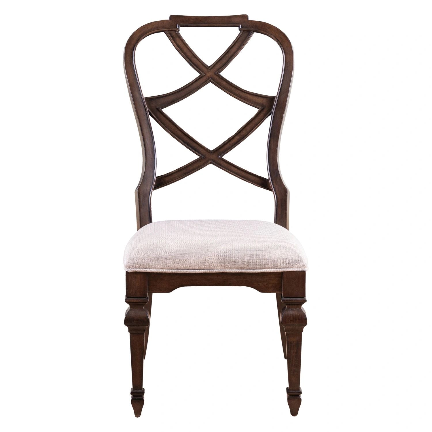 Provence Park Wood Back Side Chair (RTA) image