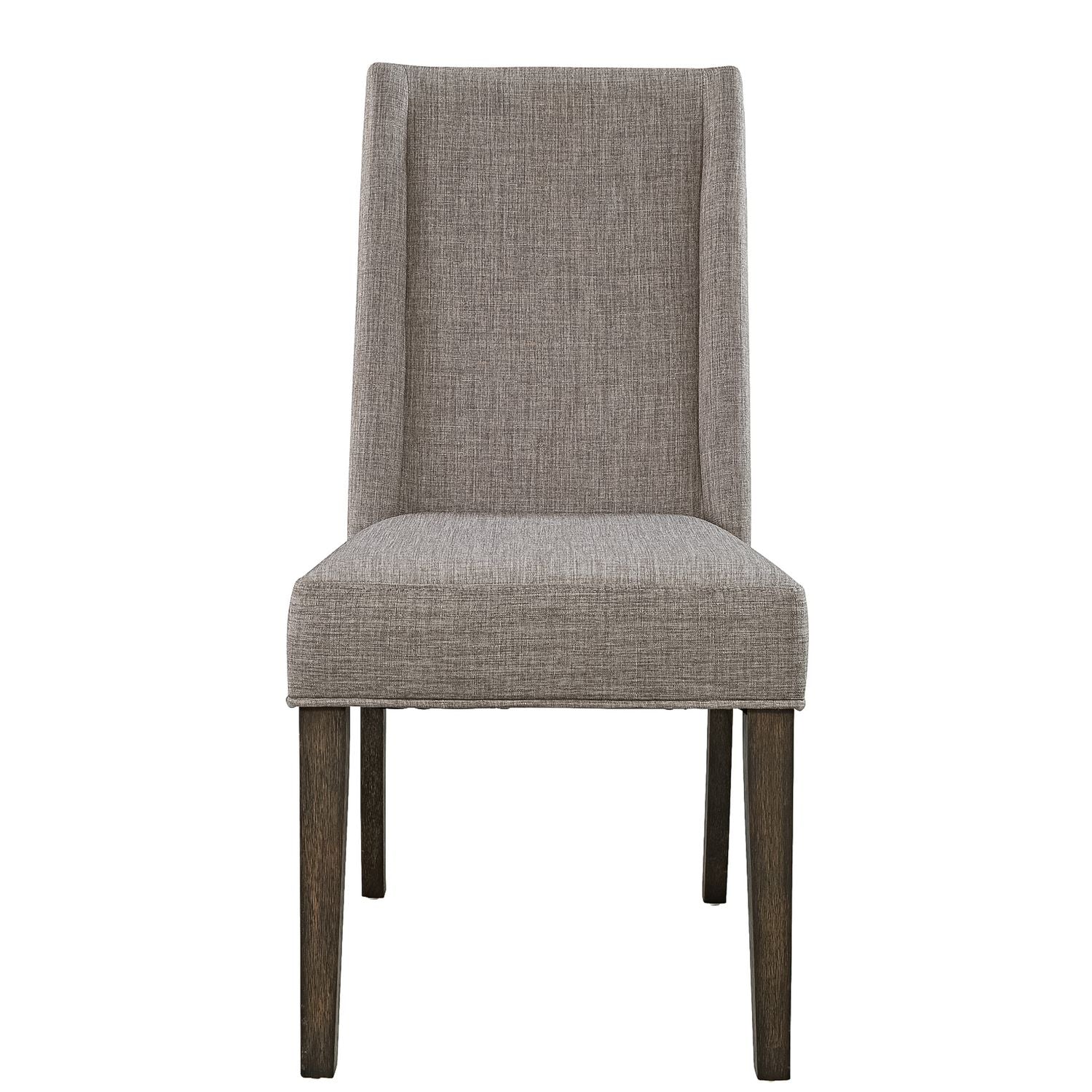 Double Bridge Upholstered Side Chair (RTA) image