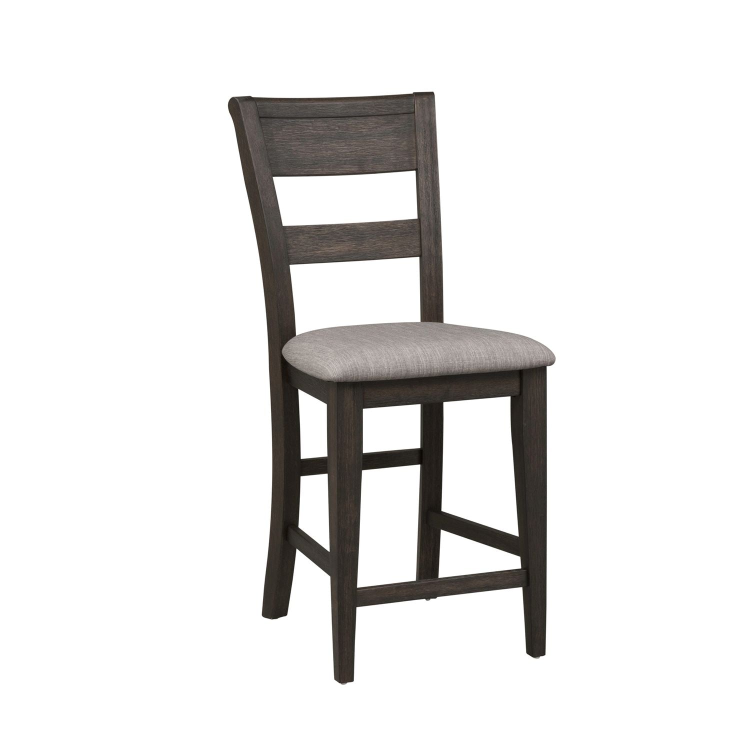 Double Bridge 7 Piece Gathering Table Set