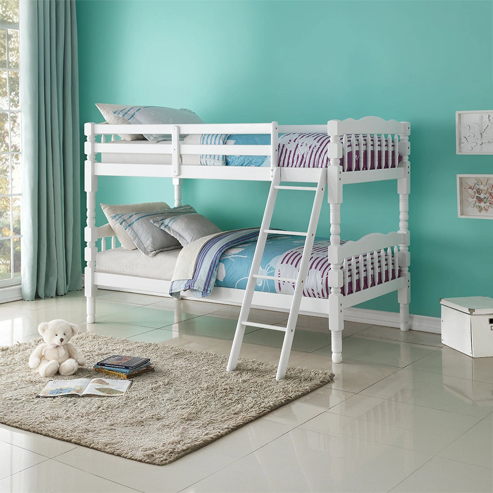 Bunk Bed (T/T)