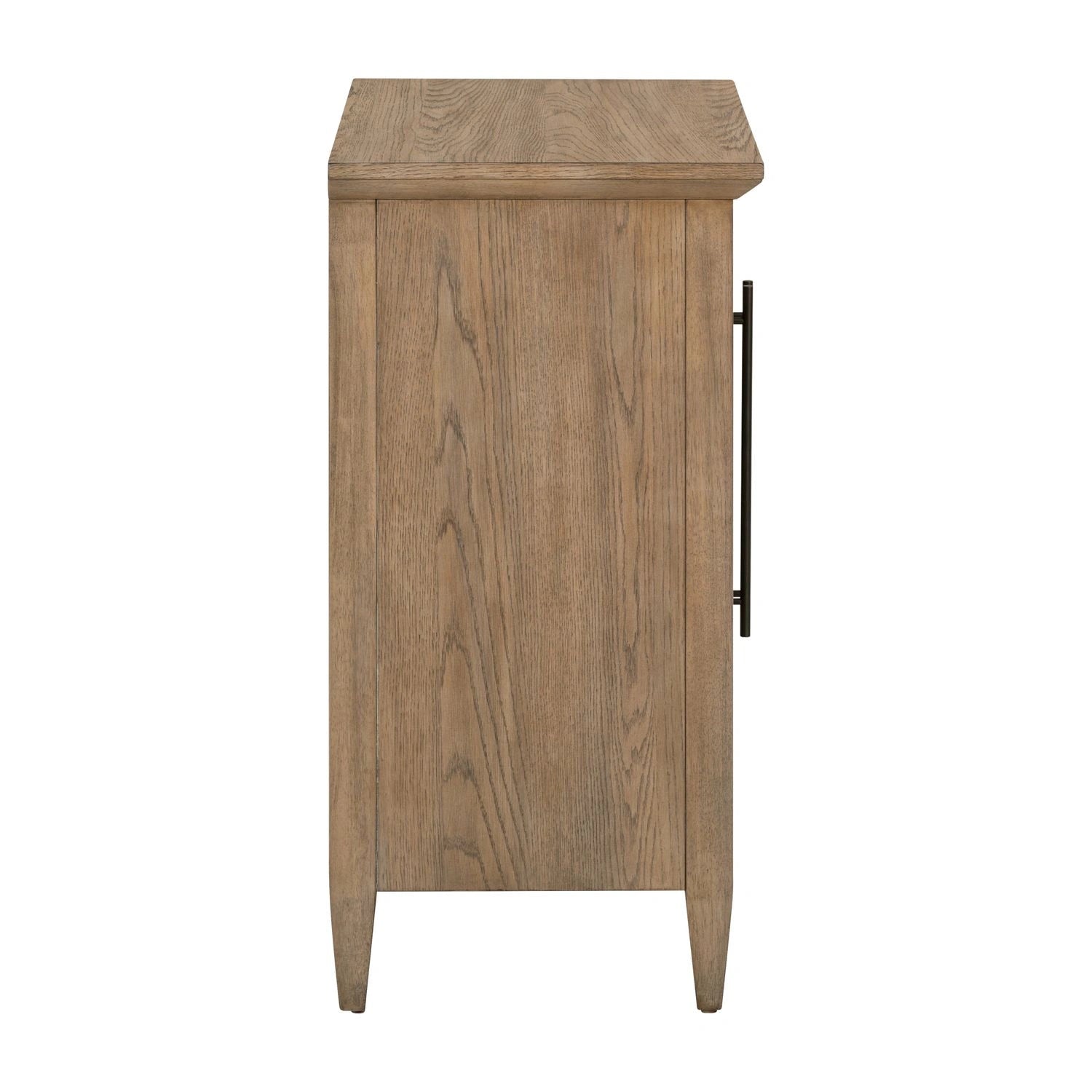 Pavilion 2 Door Accent Cabinet image