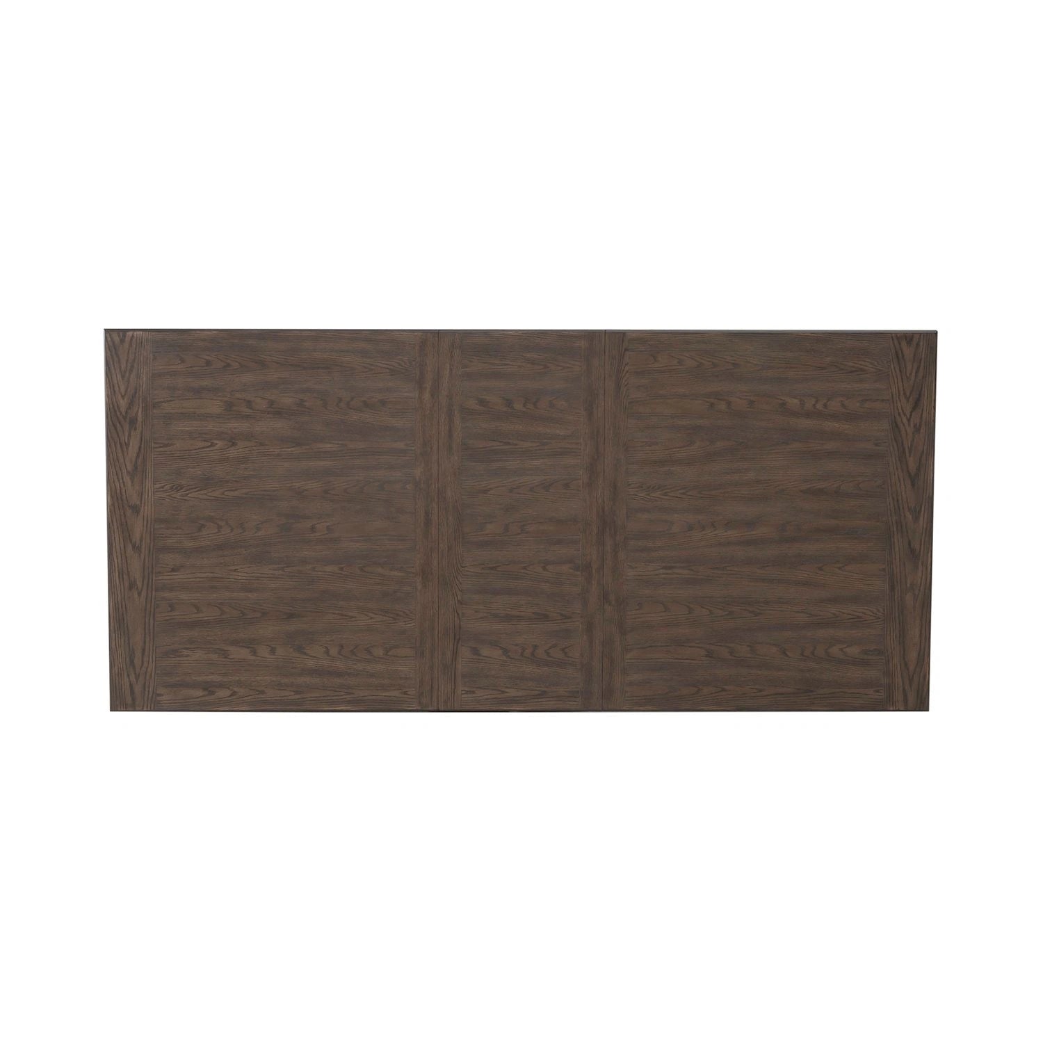 Paradise Valley Rectangular Leg Table in Saddle Brown image