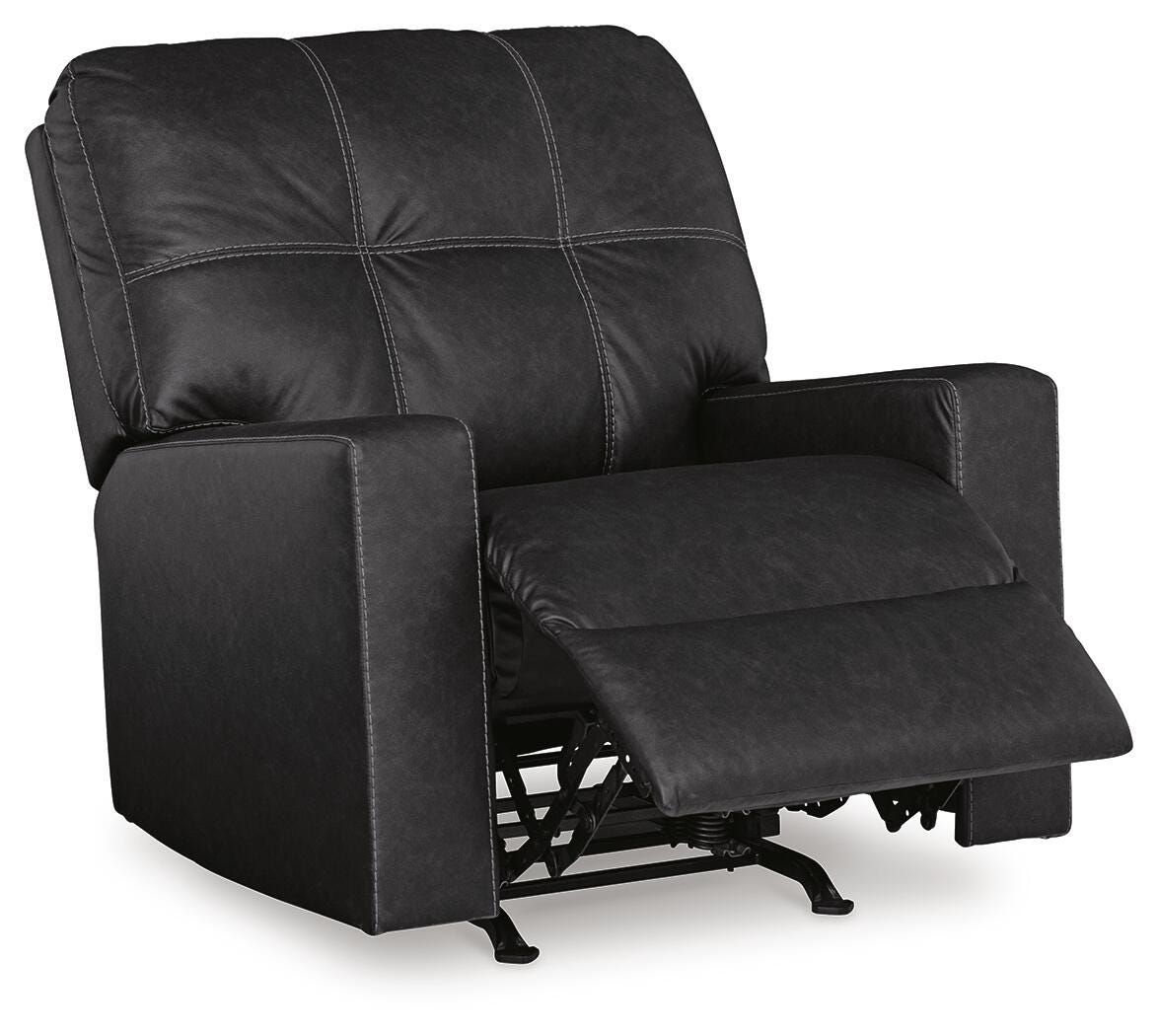Barlin Mills Living Room Set - Luxury Home Furniture (MI)