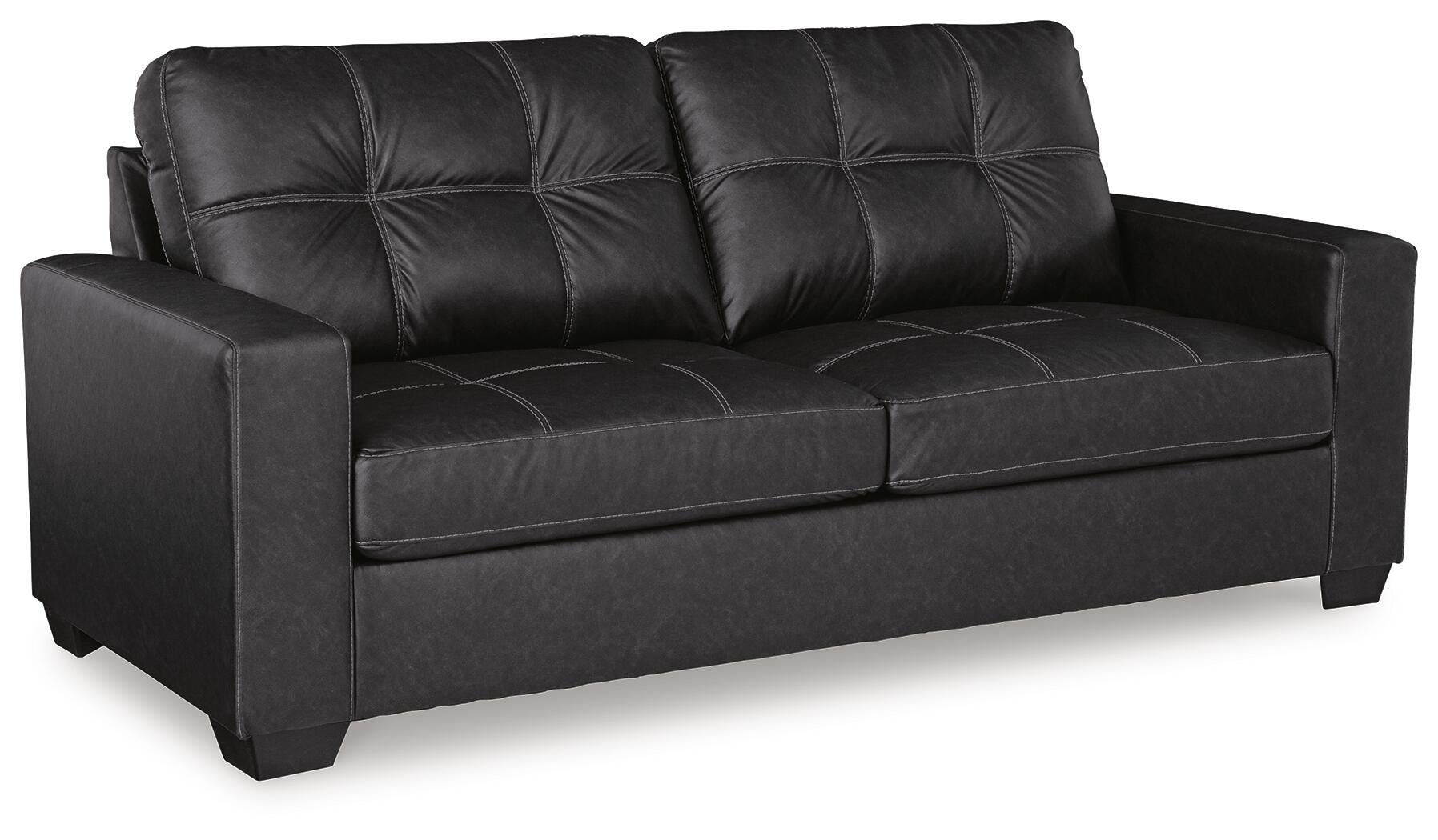 Barlin Mills Living Room Set - Luxury Home Furniture (MI)