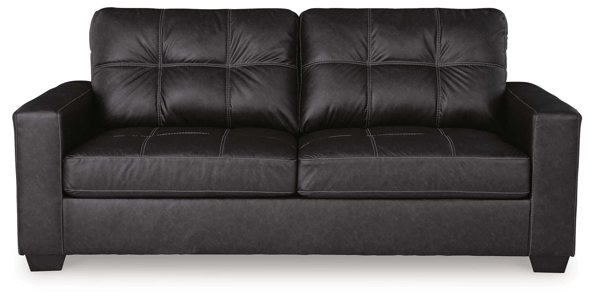 Barlin Mills Living Room Set - Luxury Home Furniture (MI)