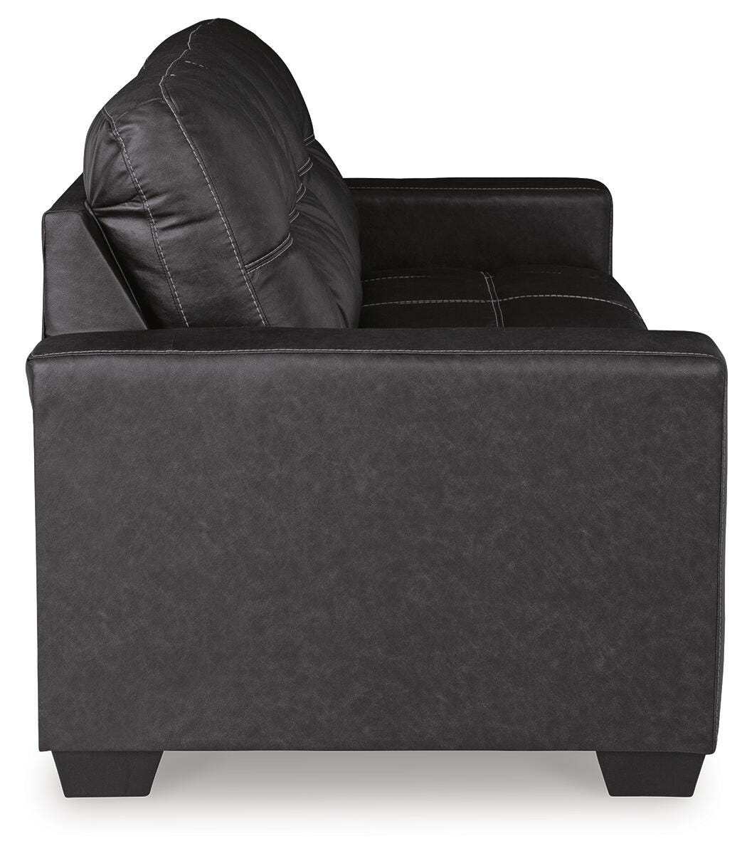 Barlin Mills Living Room Set - Luxury Home Furniture (MI)