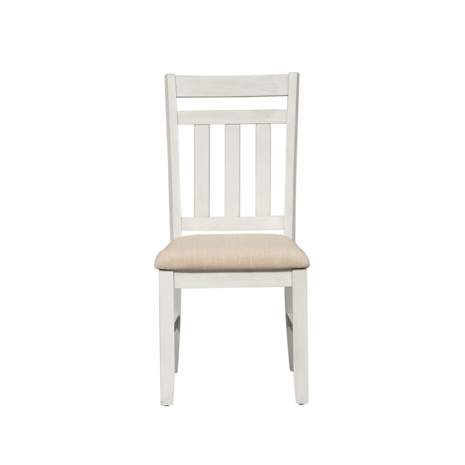 Summerville Slat Back Side Chair (RTA) image