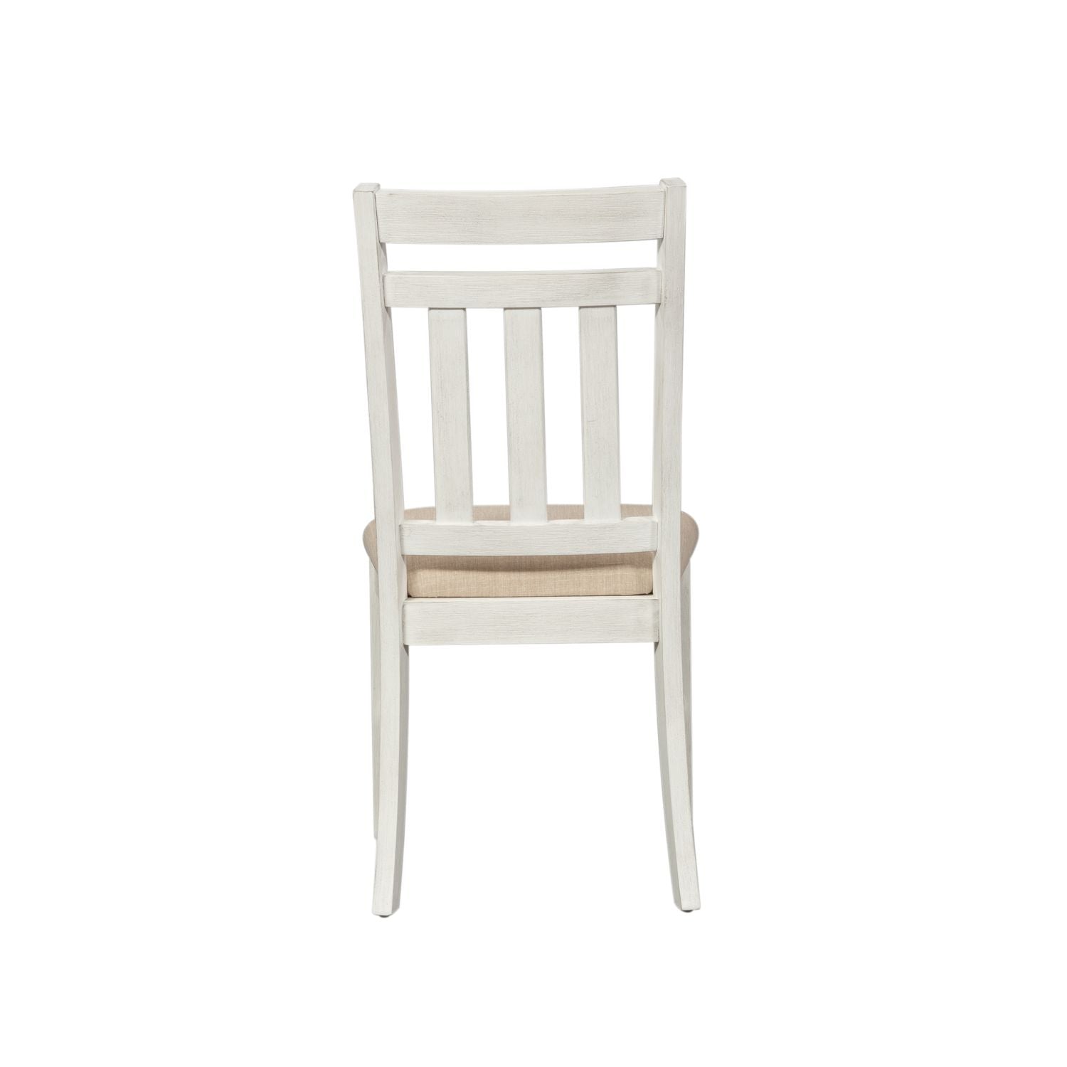 Summerville Slat Back Side Chair (RTA) image