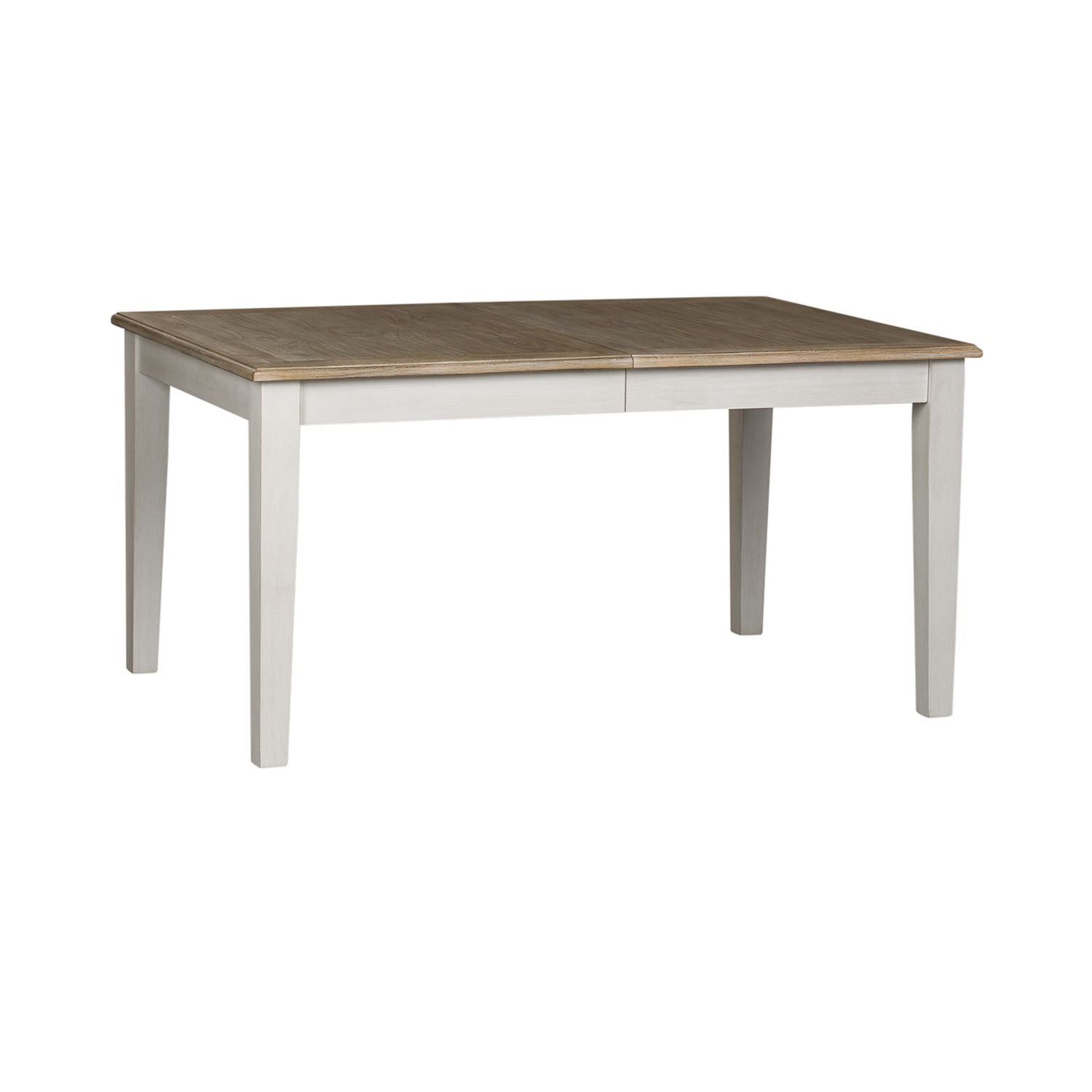 Summerville 7 Piece Rectangular Table Set - Luxury Home Furniture (MI)