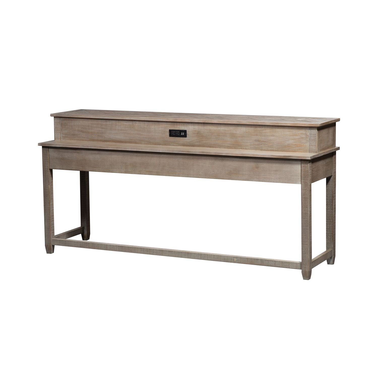 Parkland Falls 4 Piece Set - Luxury Home Furniture (MI)