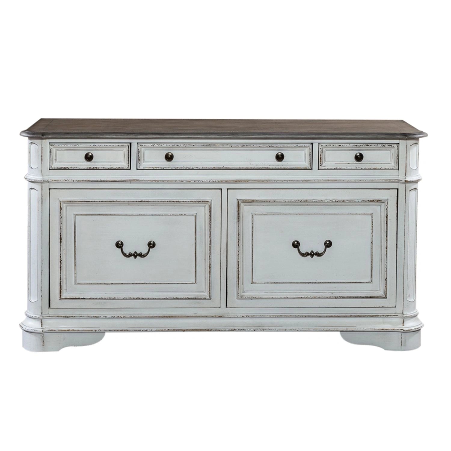 Magnolia Manor Credenza image