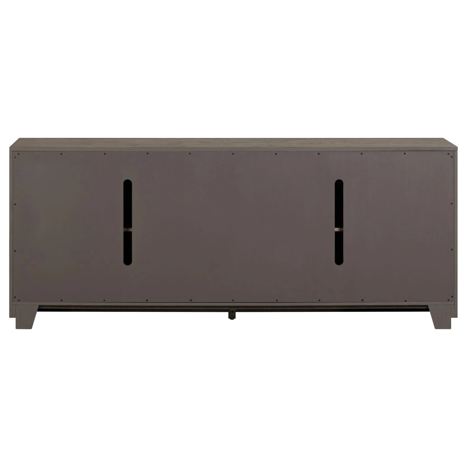 Aspen Sky 78 Inch TV Console image