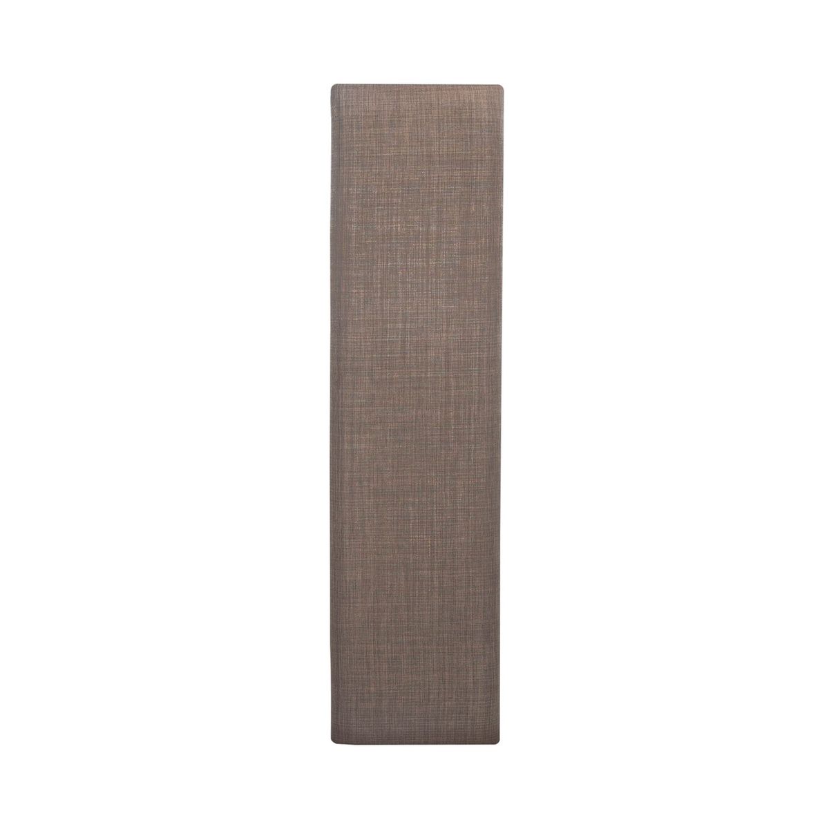 Liberty Furniture Brook Bay Uph Dining Bench in Textured White