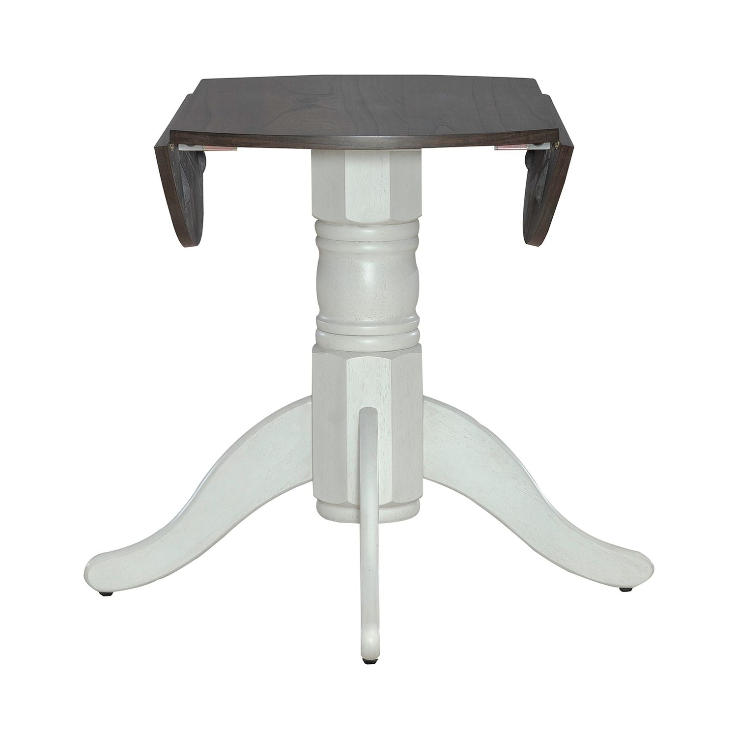 Brook Bay Drop Leaf Table Set image