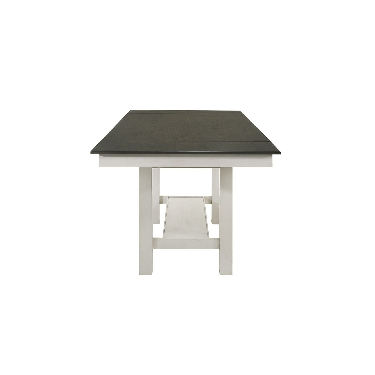 Brook Bay Gathering Trestle Table Set