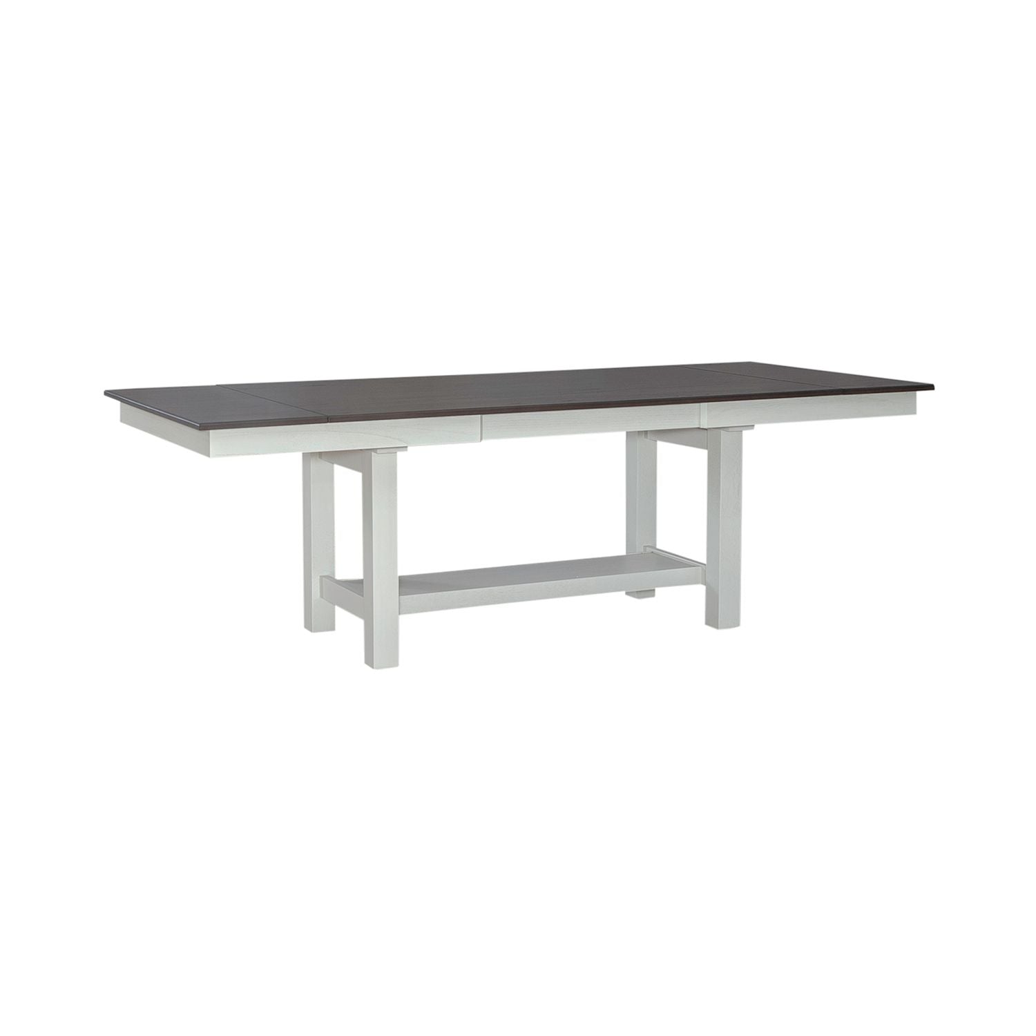 Brook Bay Trestle Table Set