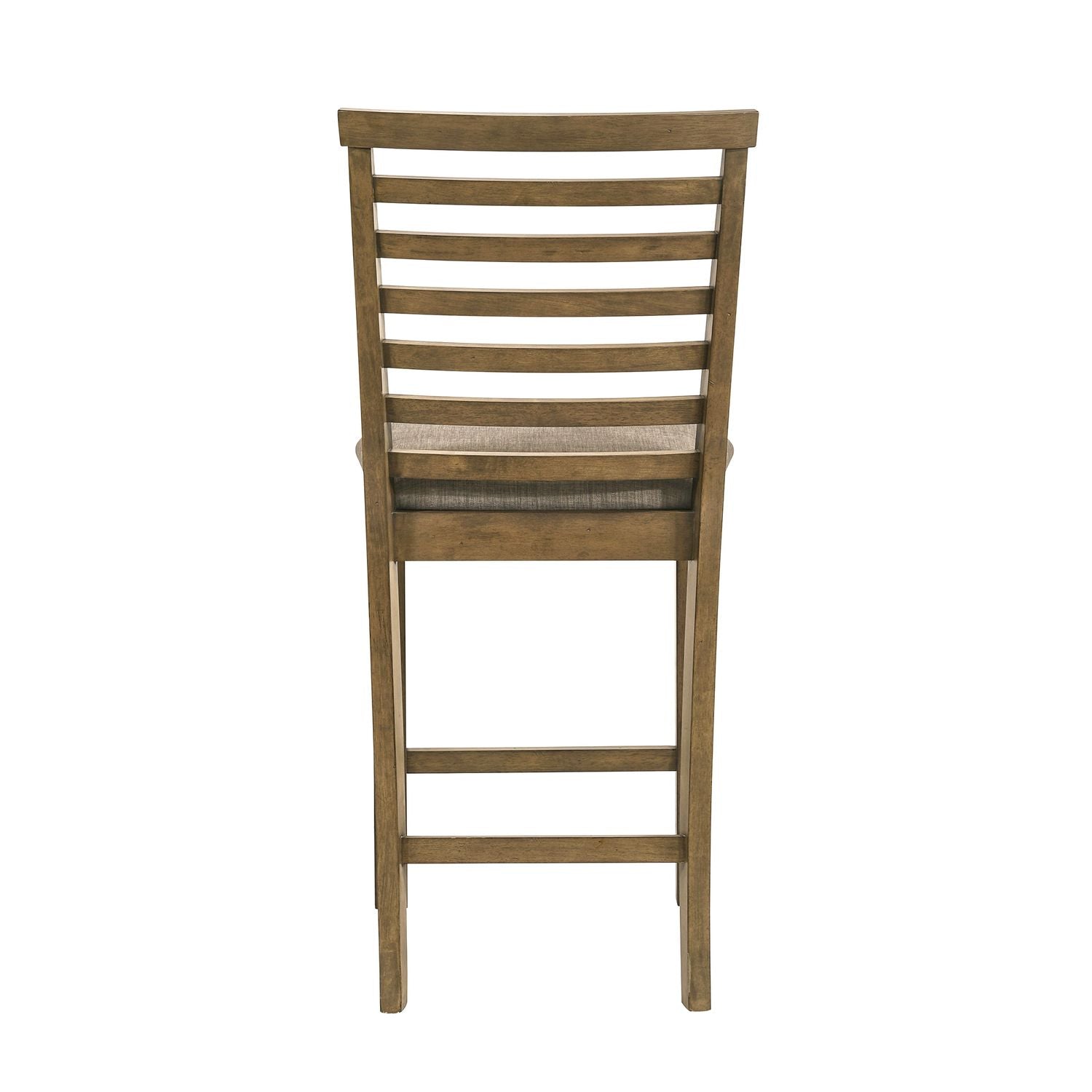 Brook Bay Uph Ladder Back Counter Chair (RTA) image