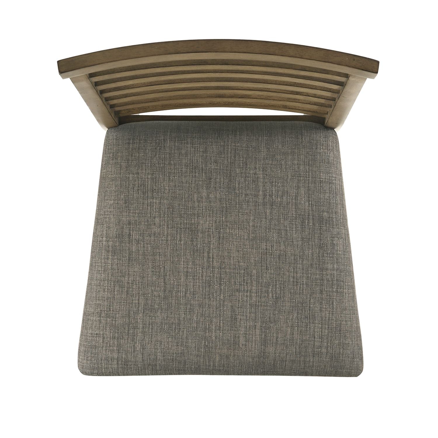 Brook Bay Uph Ladder Back Counter Chair (RTA)