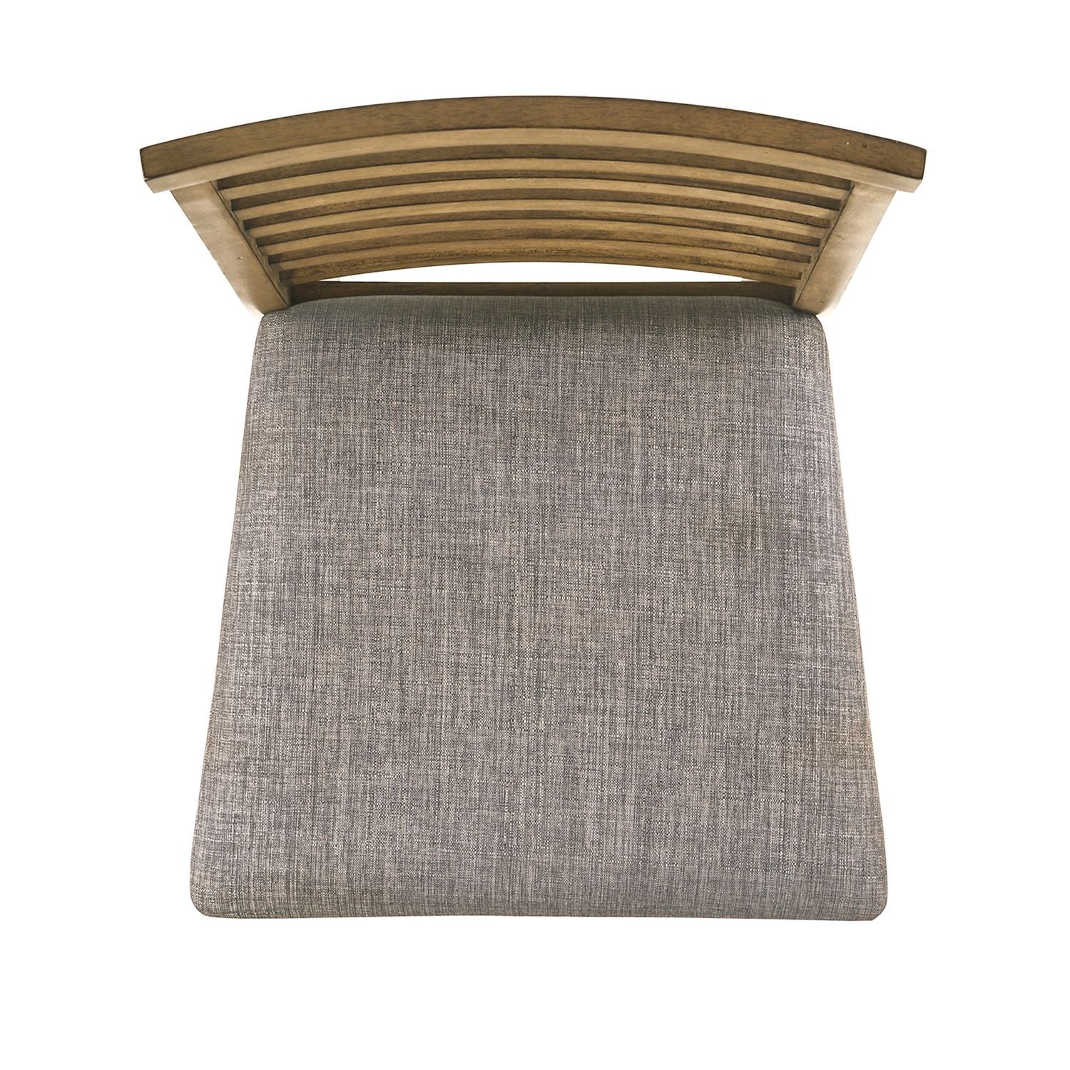 Brook Bay Uph Ladder Back Counter Chair (RTA) image