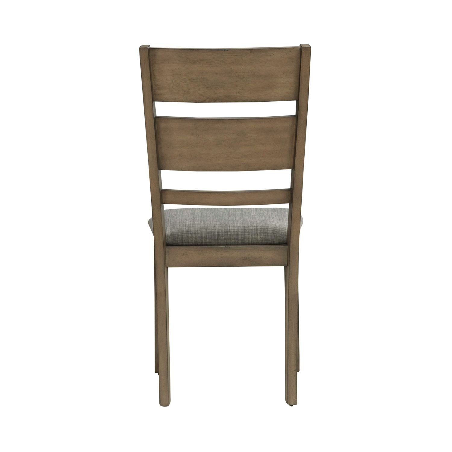 Brook Bay Slat Back Uph Side Chair (RTA) image