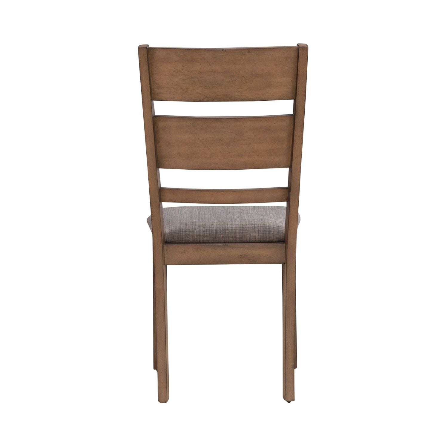 Brook Bay Slat Back Uph Side Chair (RTA)