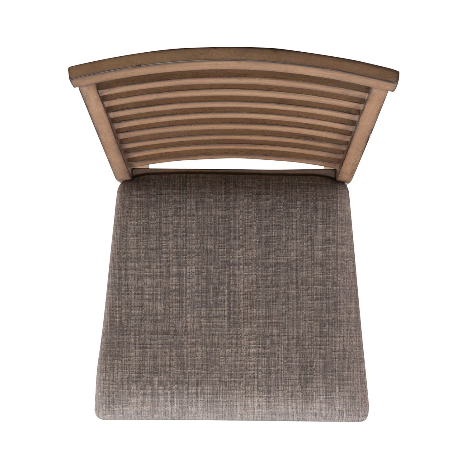 Brook Bay Uph Ladder Back Side Chair (RTA)