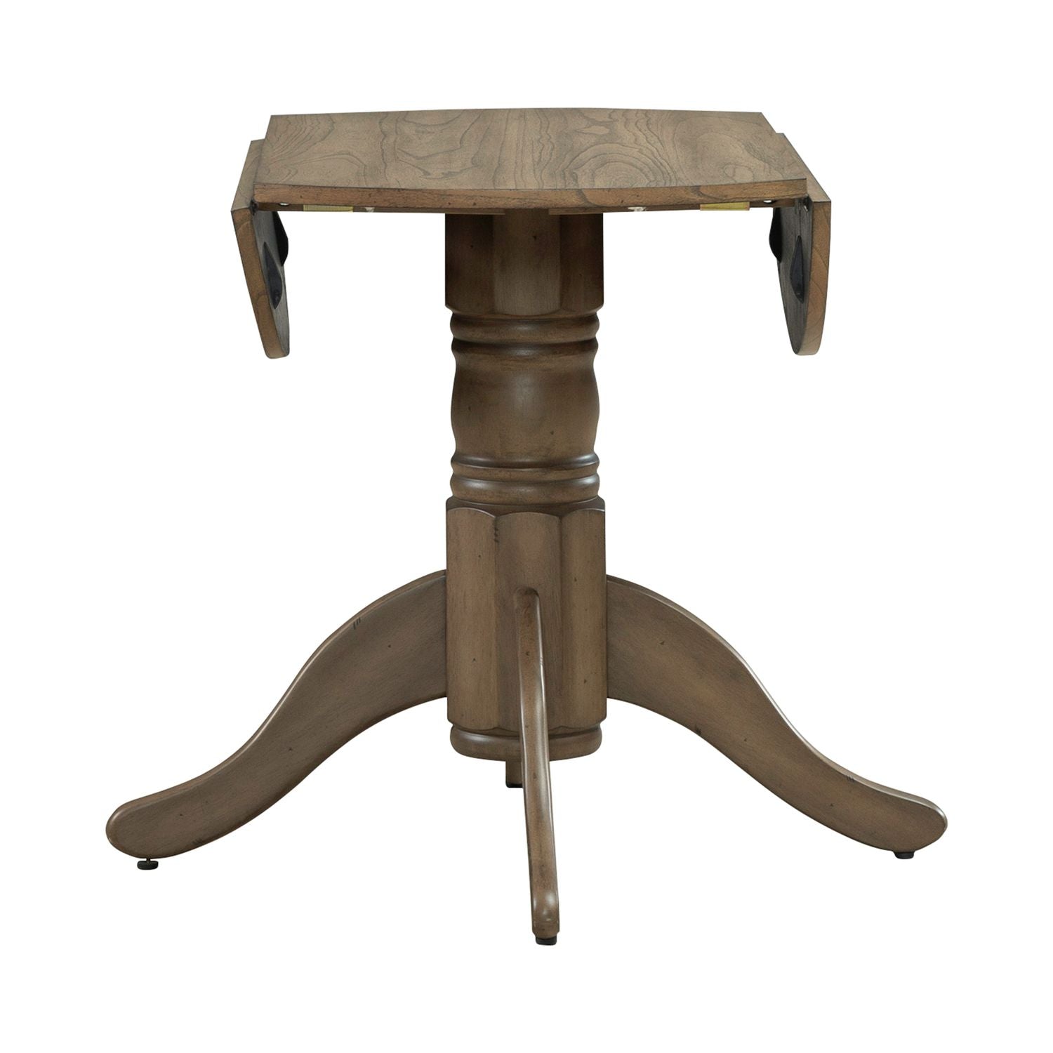 Brook Bay Drop Leaf Table Set image