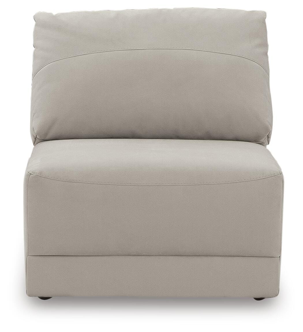 Next-Gen Gaucho Sectional - Luxury Home Furniture (MI)