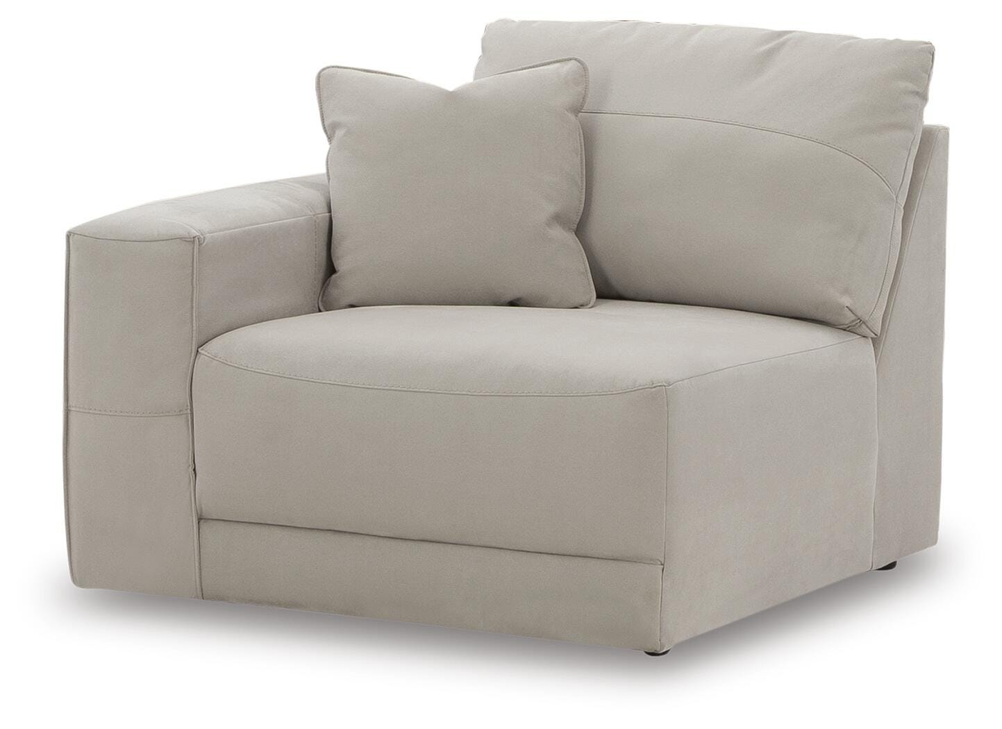 Next-Gen Gaucho Sectional - Luxury Home Furniture (MI)