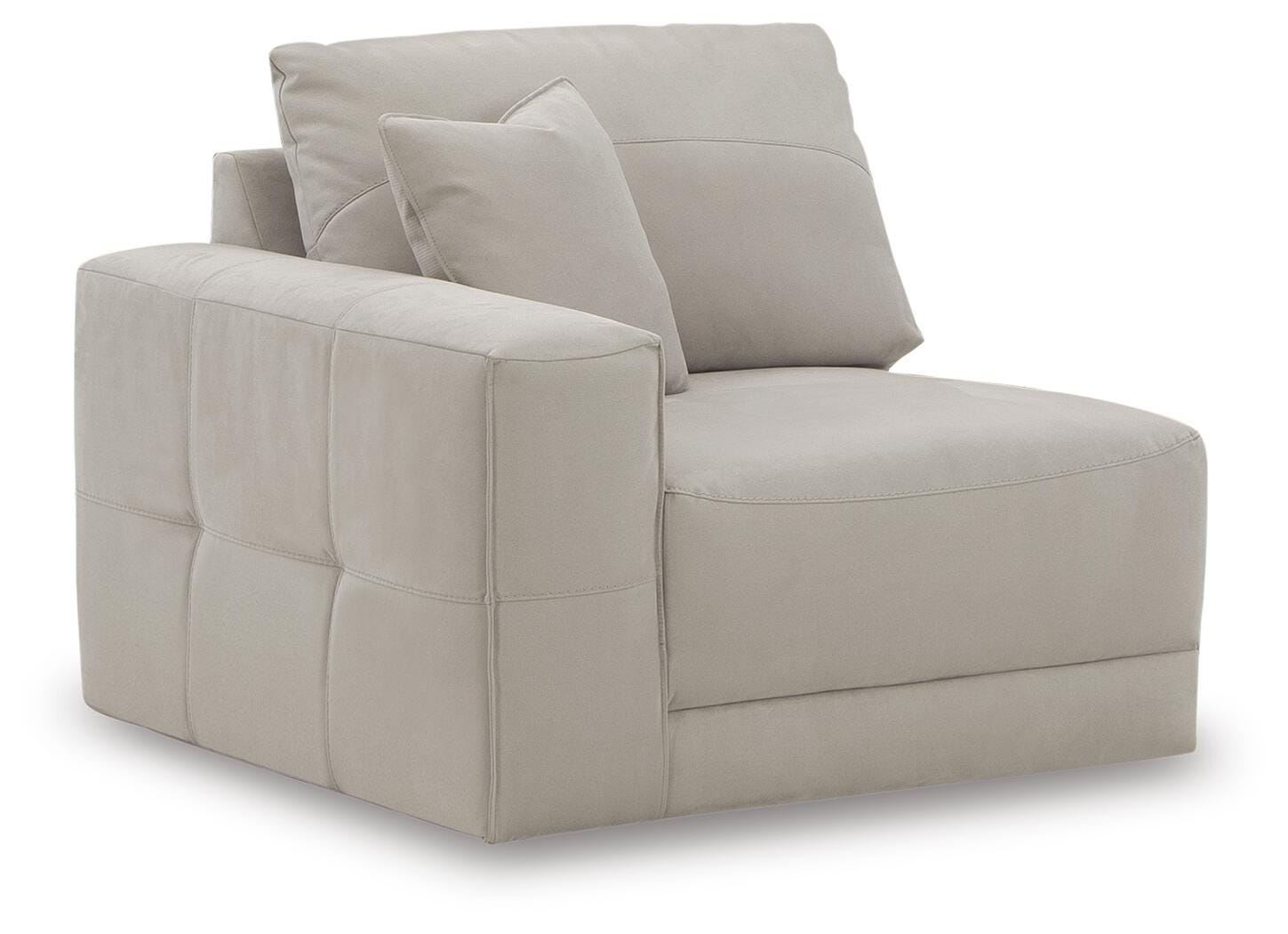 Next-Gen Gaucho Sectional - Luxury Home Furniture (MI)
