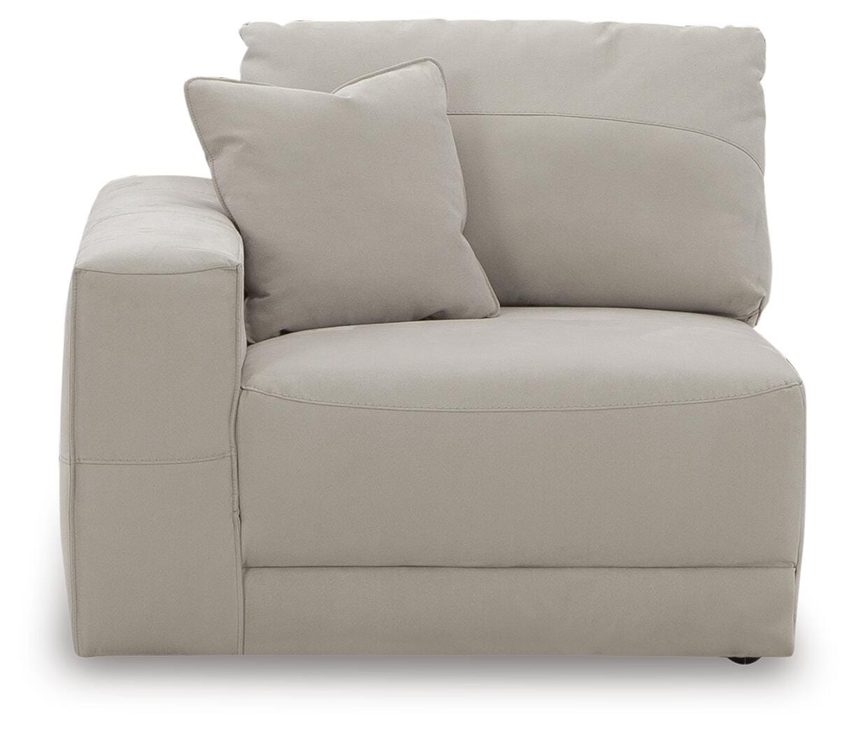 Next-Gen Gaucho Sectional - Luxury Home Furniture (MI)