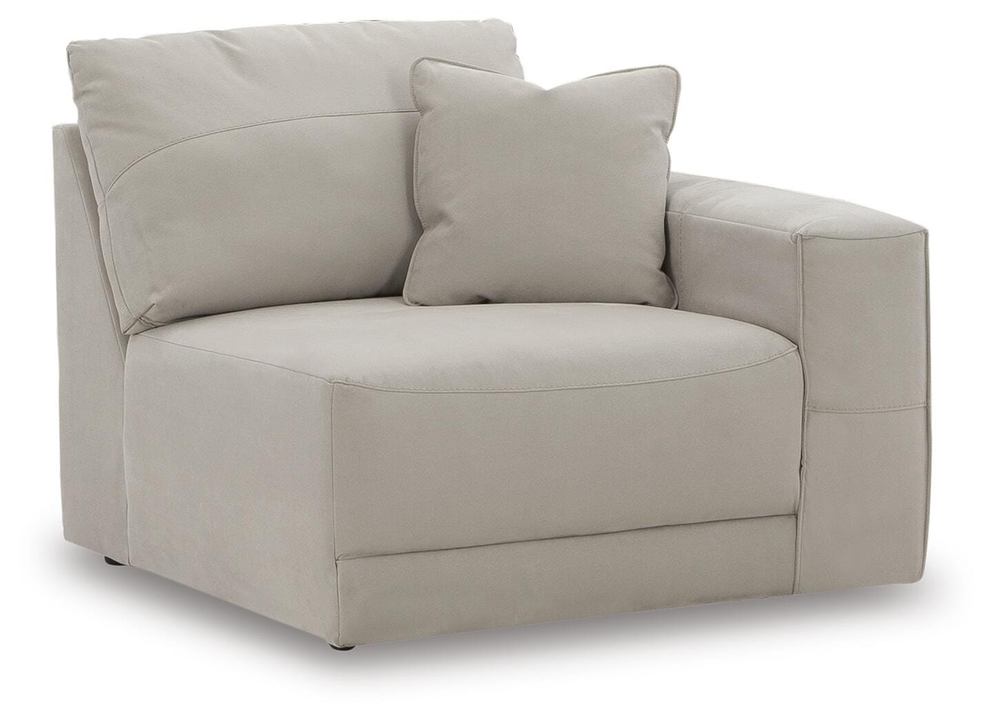 Next-Gen Gaucho Sectional - Luxury Home Furniture (MI)