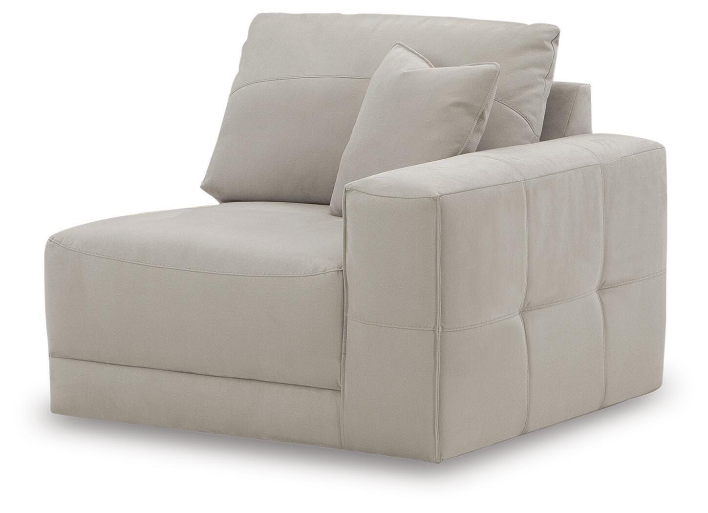 Next-Gen Gaucho Sectional - Luxury Home Furniture (MI)