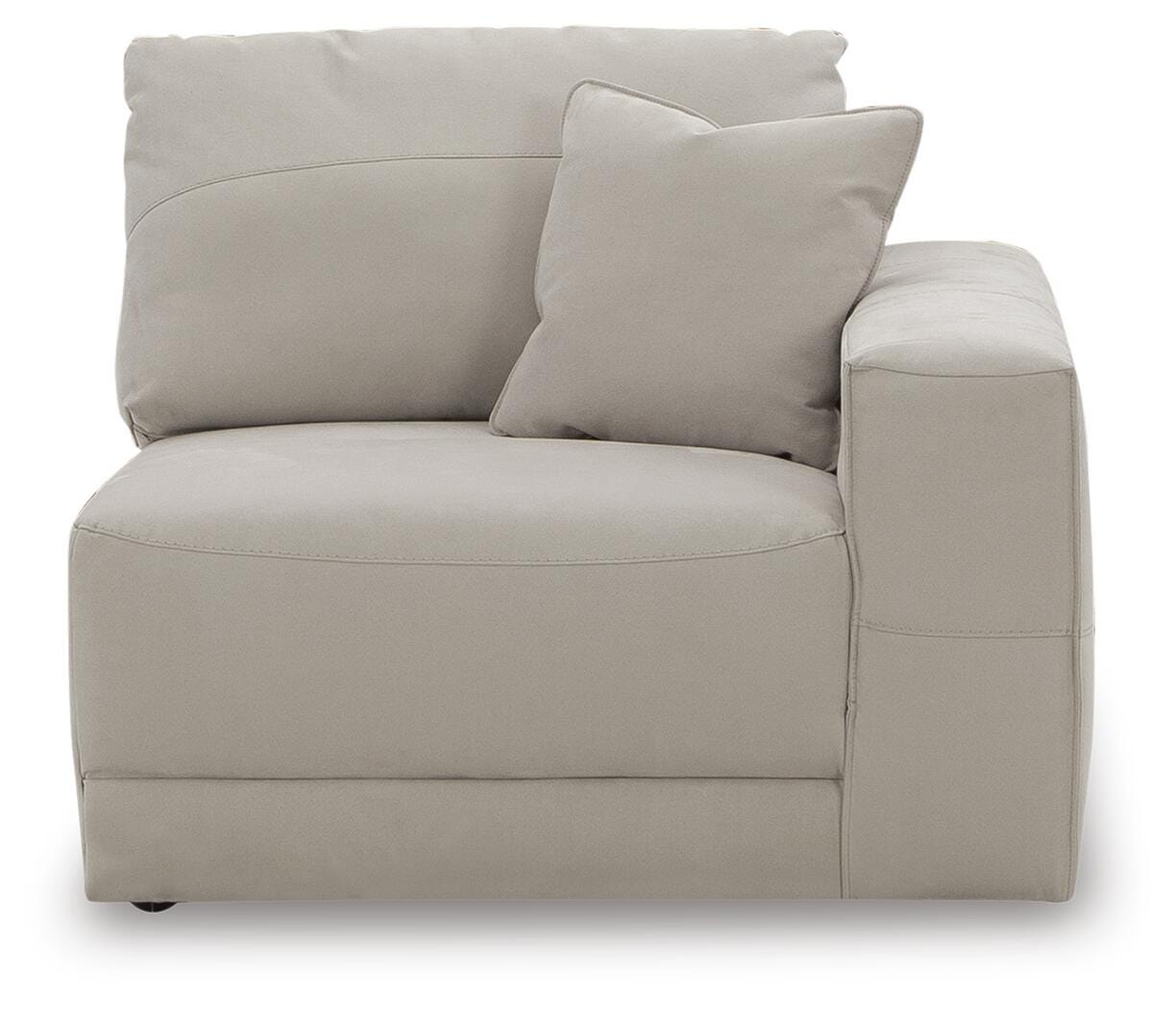 Next-Gen Gaucho Sectional Sofa - Luxury Home Furniture (MI)