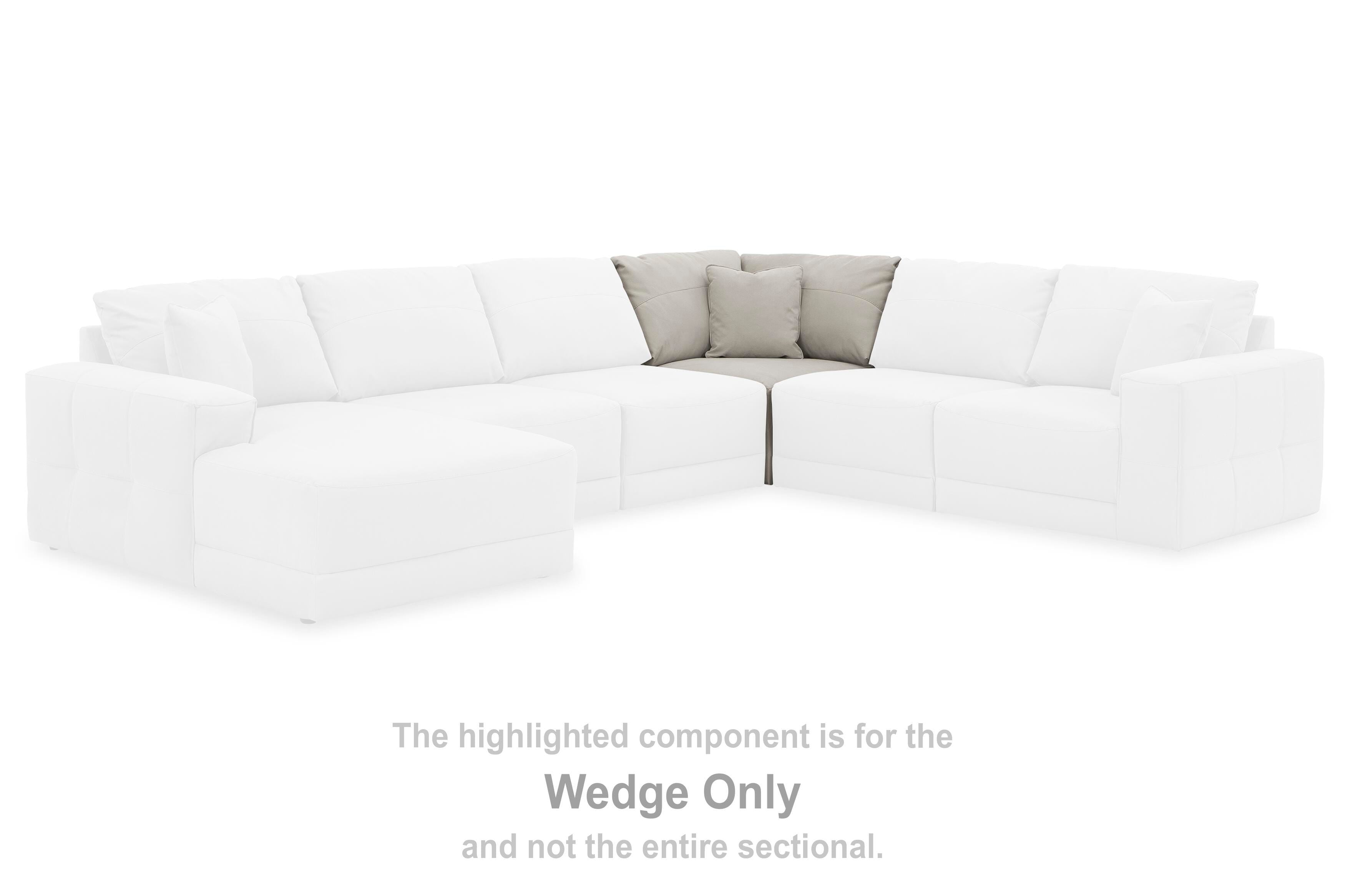 Next-Gen Gaucho Sectional - Luxury Home Furniture (MI)