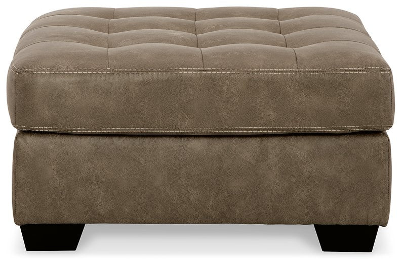 Keskin Living Room Set - Luxury Home Furniture (MI)